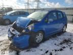 2008 Honda Fit Sport
