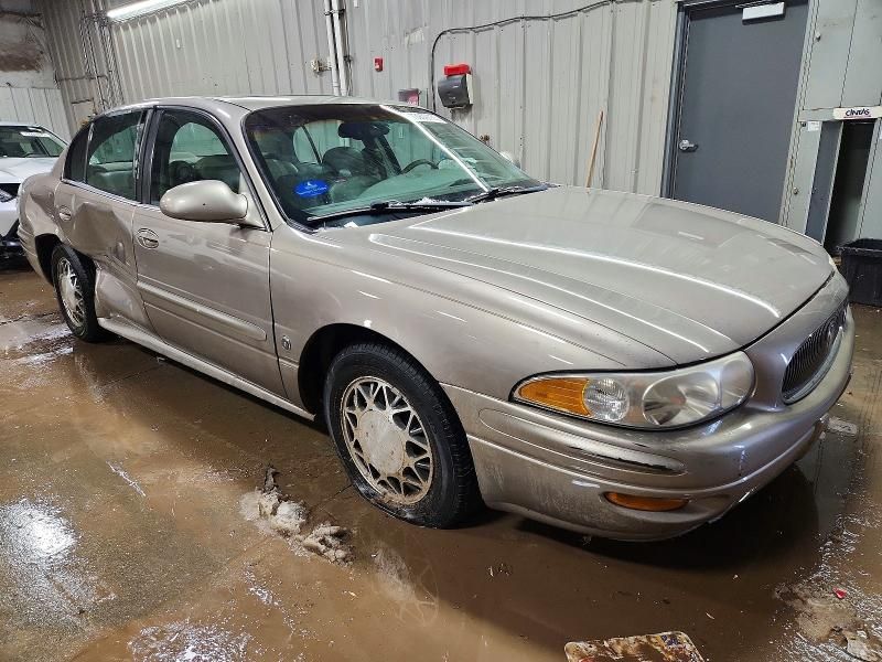 2003 Buick Lesabre Custom