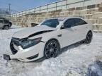 2015 Ford Taurus sho
