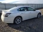 2012 Nissan Maxima s