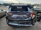 2022 Ford Explorer Police Interceptor