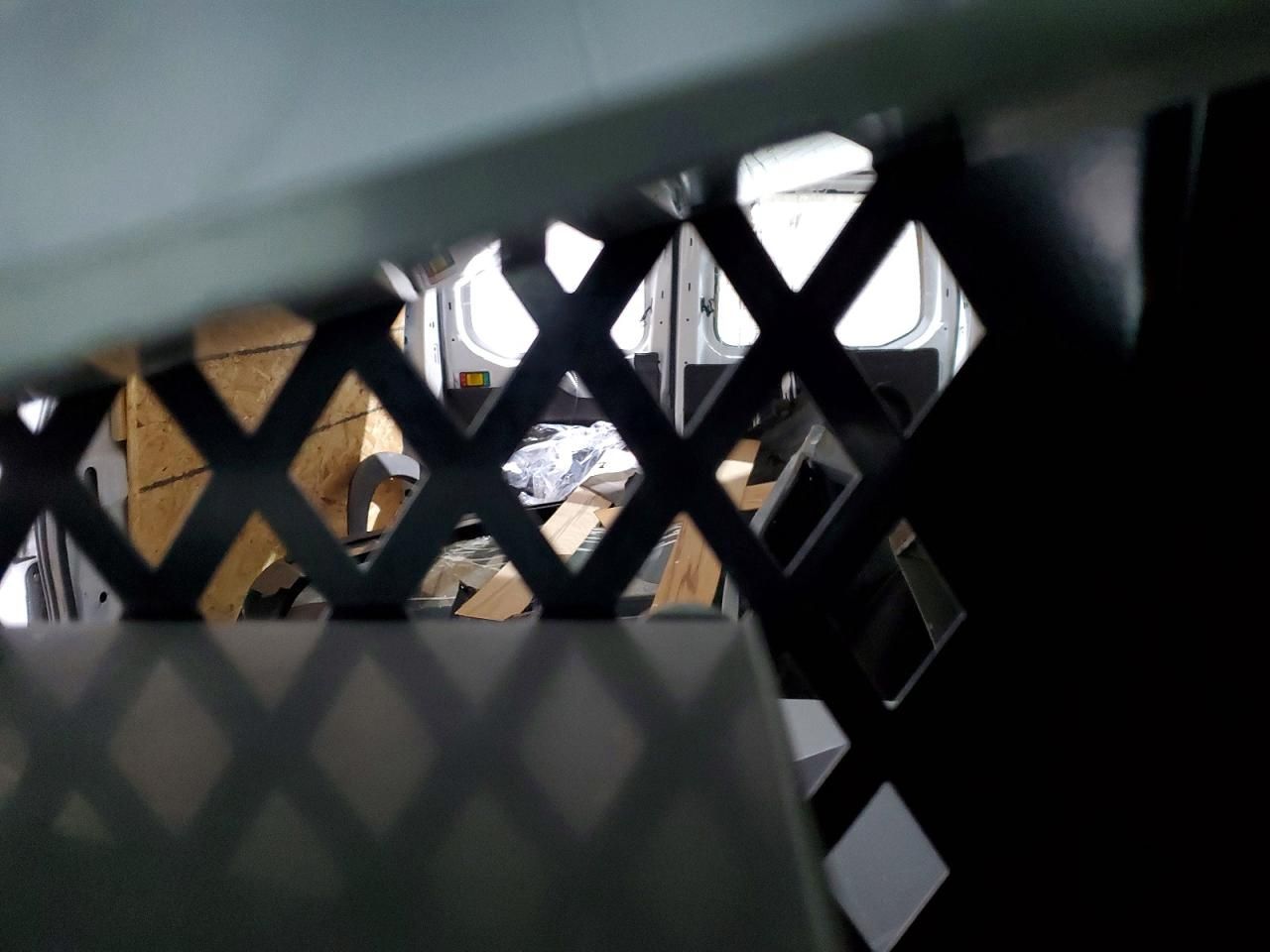 2023 Ford Transit T-250