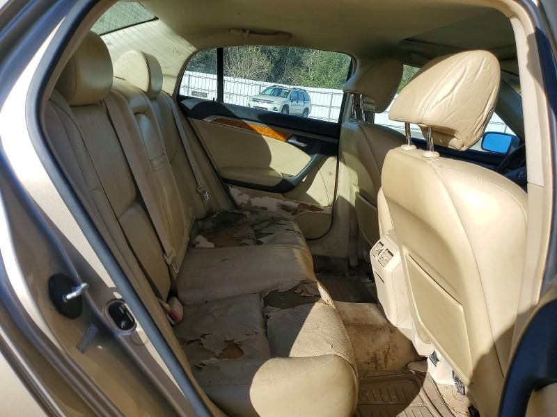 2006 Acura 3.2tl
