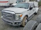 2011 Ford F350 Super Duty