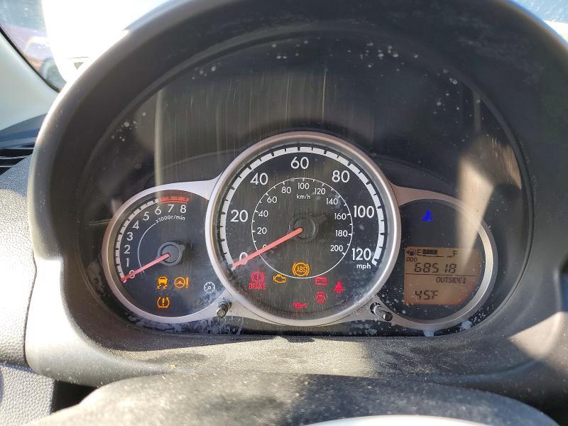 2014 Mazda 2 Touring