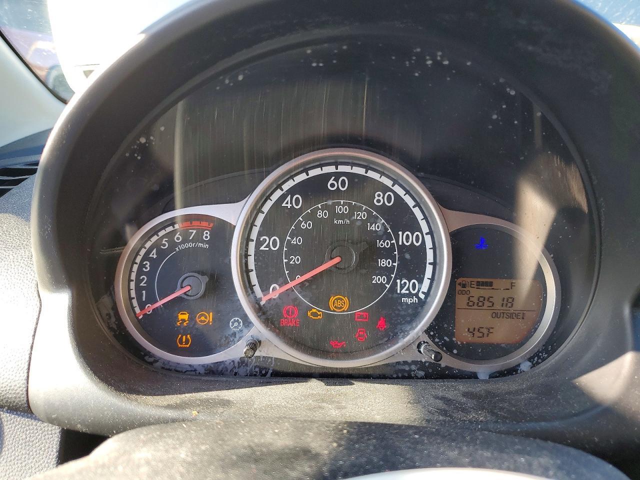 2014 Mazda 2 Touring