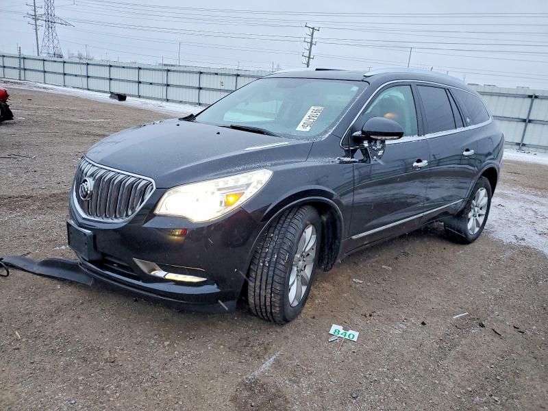 2013 Buick Enclave