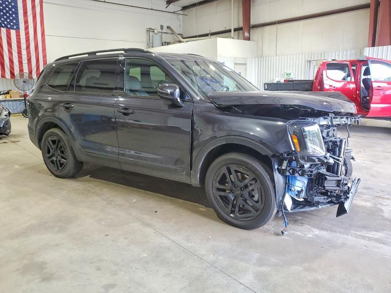 2025 KIA Telluride sx