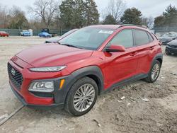 2021 Hyundai Kona sel for sale in Madisonville, TN