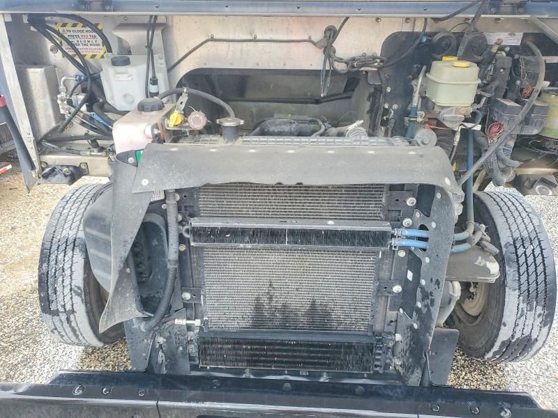 2021 Freightliner Mt45g Delivery Truck