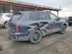 2025 KIA Telluride sx