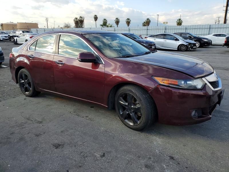 2009 Acura TSX