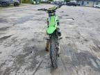 2016 Kawasaki KX450 F