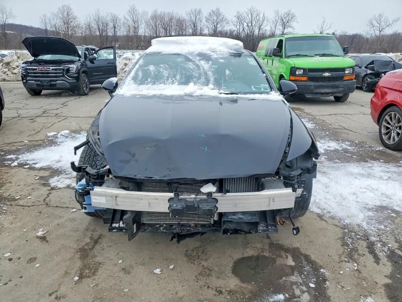 2020 Hyundai Sonata sel Plus