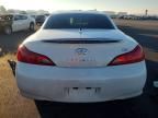 2009 Infiniti G37 Base