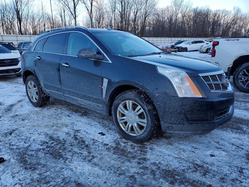 2011 Cadillac SRX