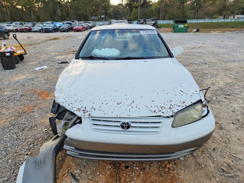 1997 Toyota Camry ce