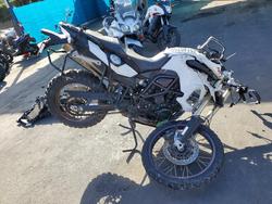 2010 BMW F800 GS en venta en San Martin, CA