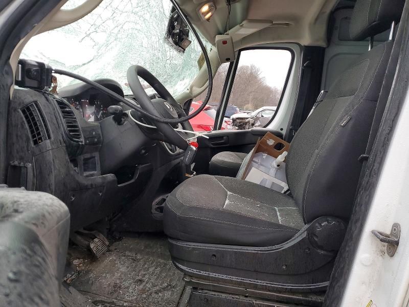 2024 Dodge Ram Promaster 2500 Delivery van