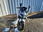 2022 Kawasaki EX650 N