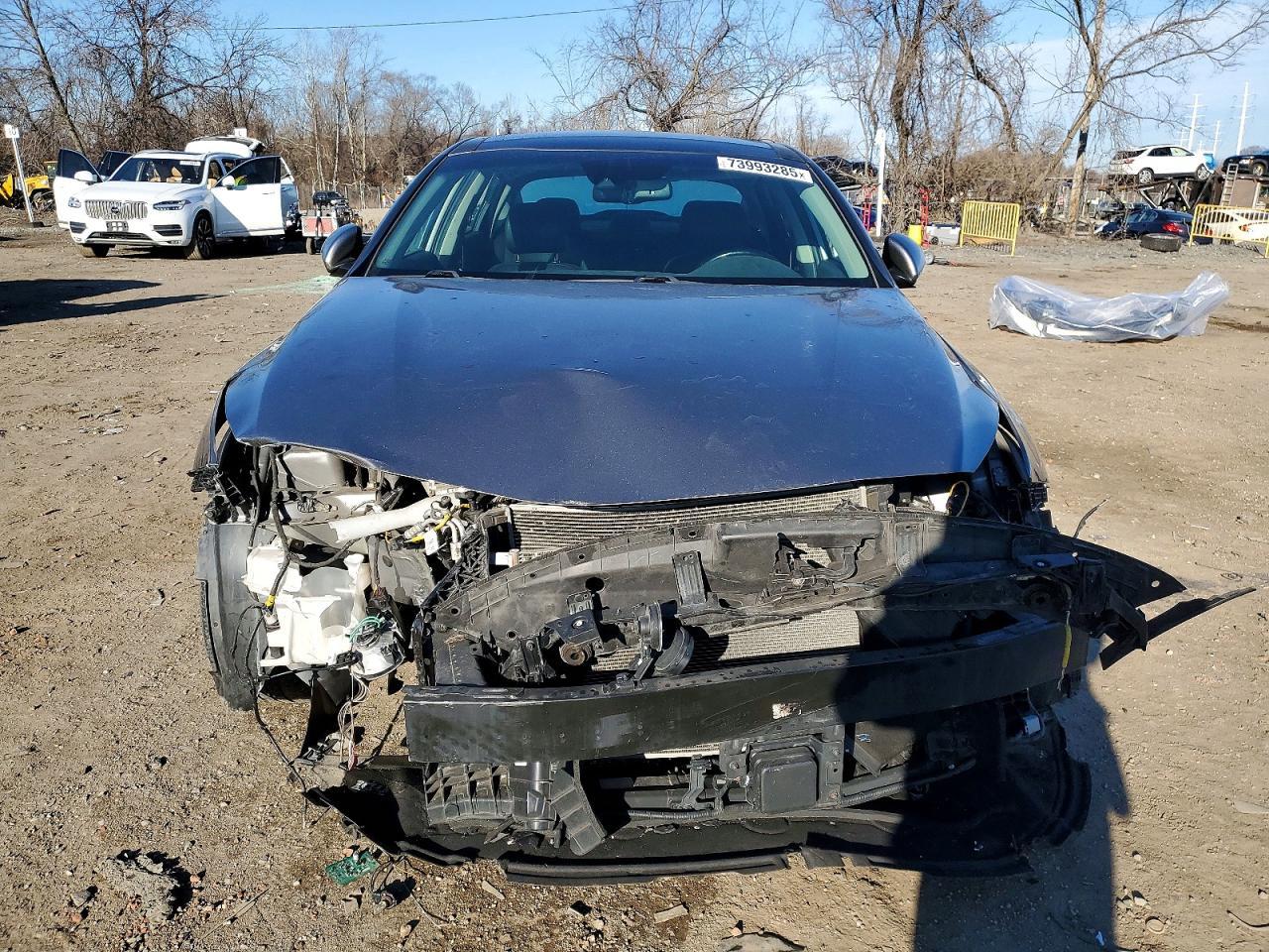 2018 KIA Optima ex