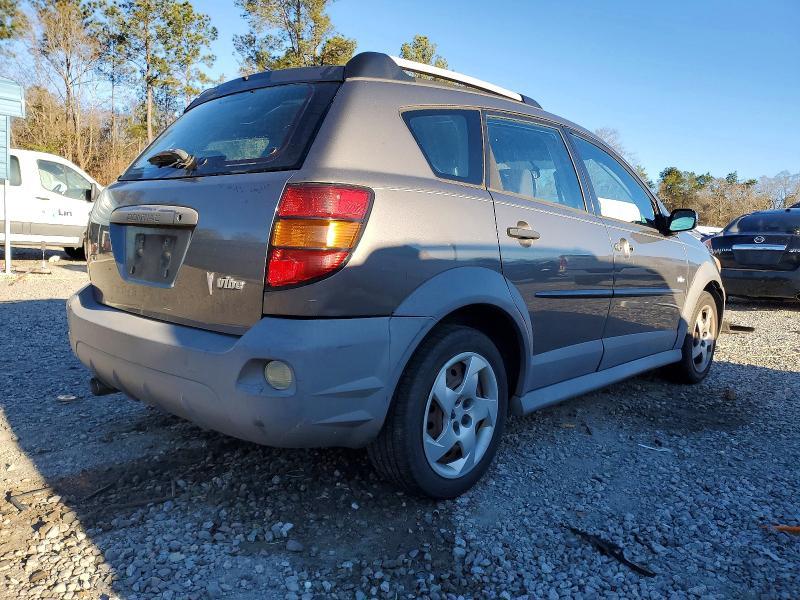 2005 Pontiac Vibe