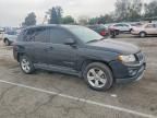 2011 Jeep Compass Sport