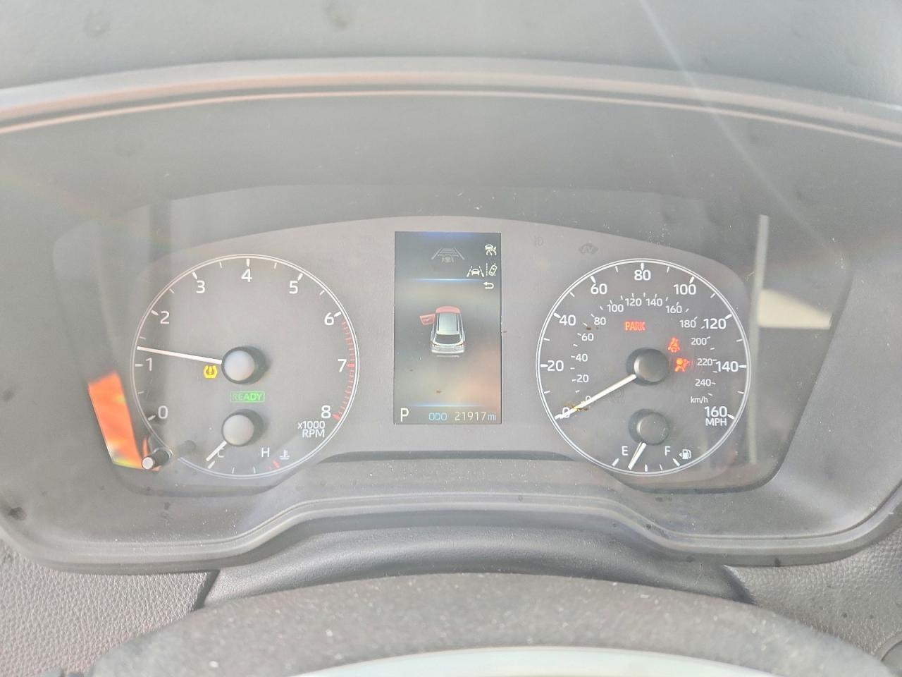 2024 Toyota Corolla Cross Hybrid se