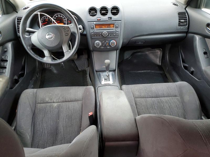 2010 Nissan Altima Base