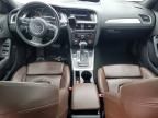 2015 Audi A4 Premium Plus