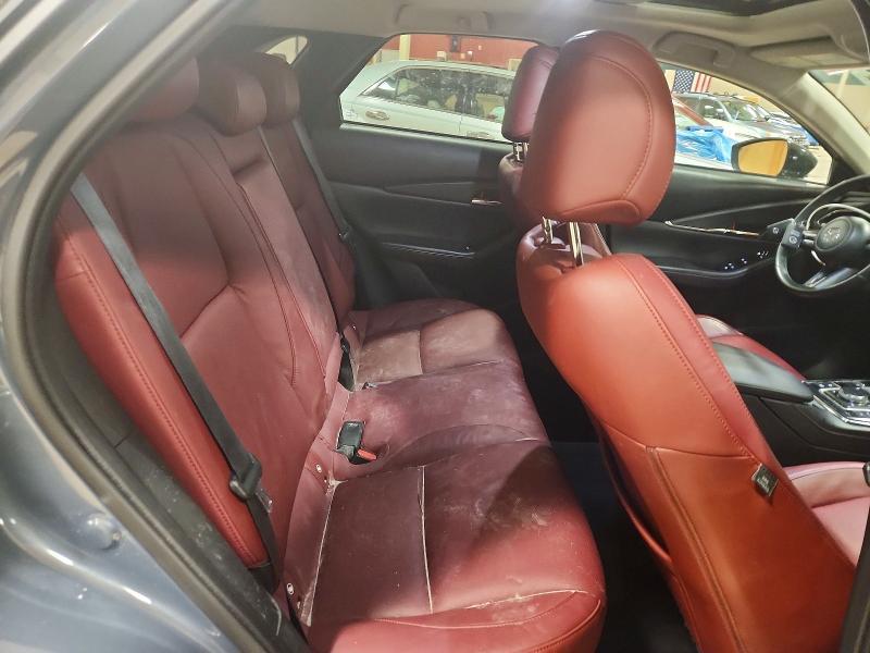 2023 Mazda Cx-30 Preferred