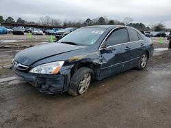 Vehiculos salvage en venta de Copart Florence, MS: 2006 Honda Accord se