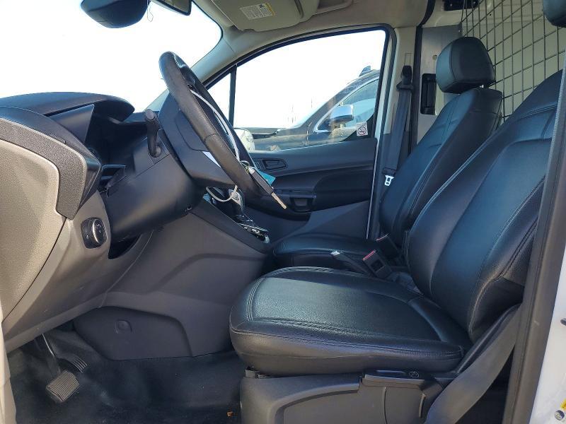 2020 Ford Transit Connect XL