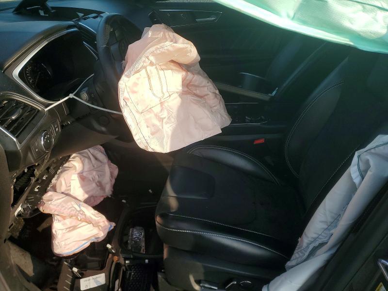 2019 Ford Edge st