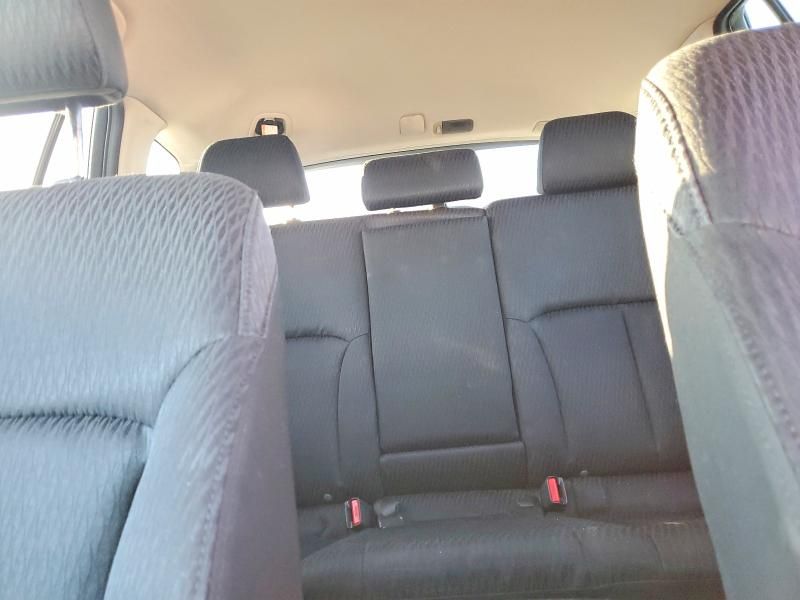 2012 Subaru Outback 2.5i Premium