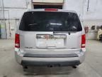 2009 Honda Pilot exl