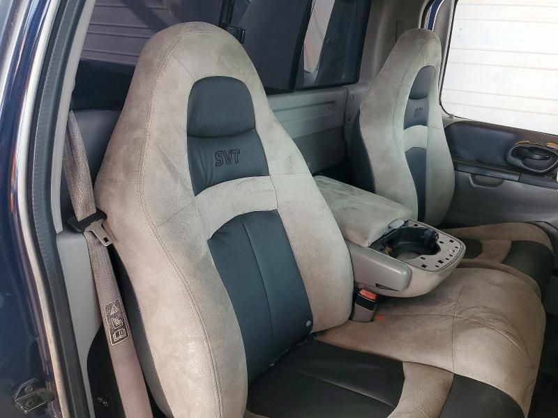 2002 Ford F150 svt Lightning