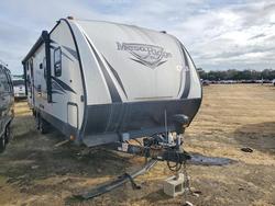 Highland Ridge salvage cars for sale: 2019 Highland Ridge Mesa Ridge-camper