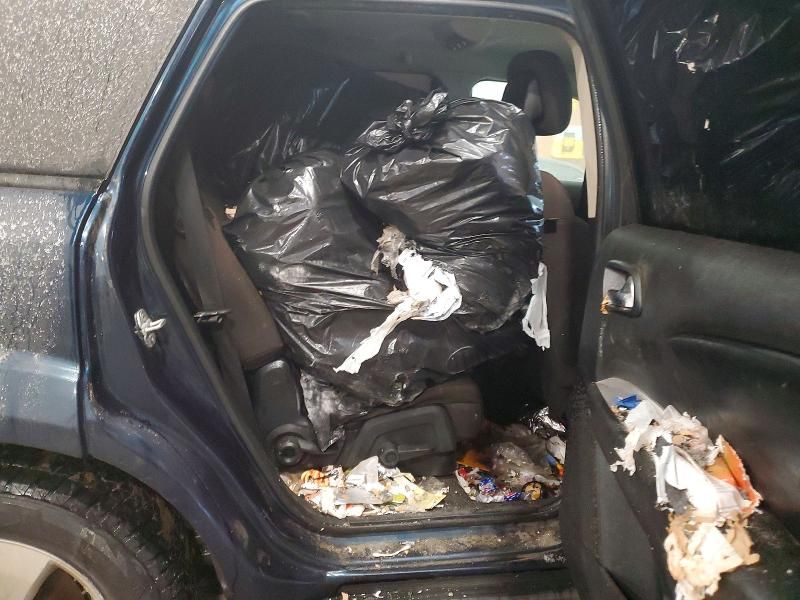 2013 Dodge Journey se