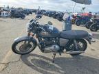 2012 Triumph Bonneville T100