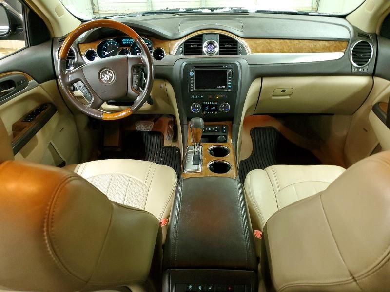 2008 Buick Enclave cxl