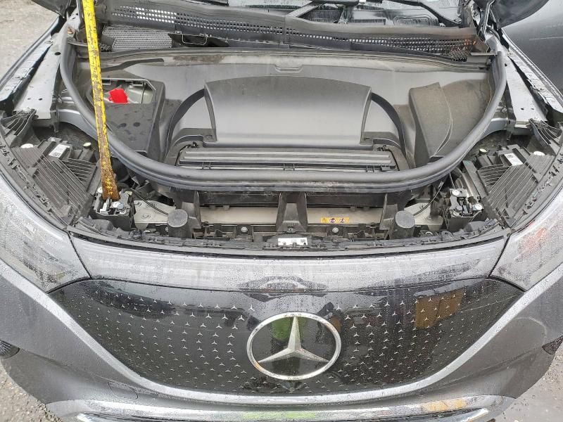 2023 Mercedes-Benz Eqe suv 350+