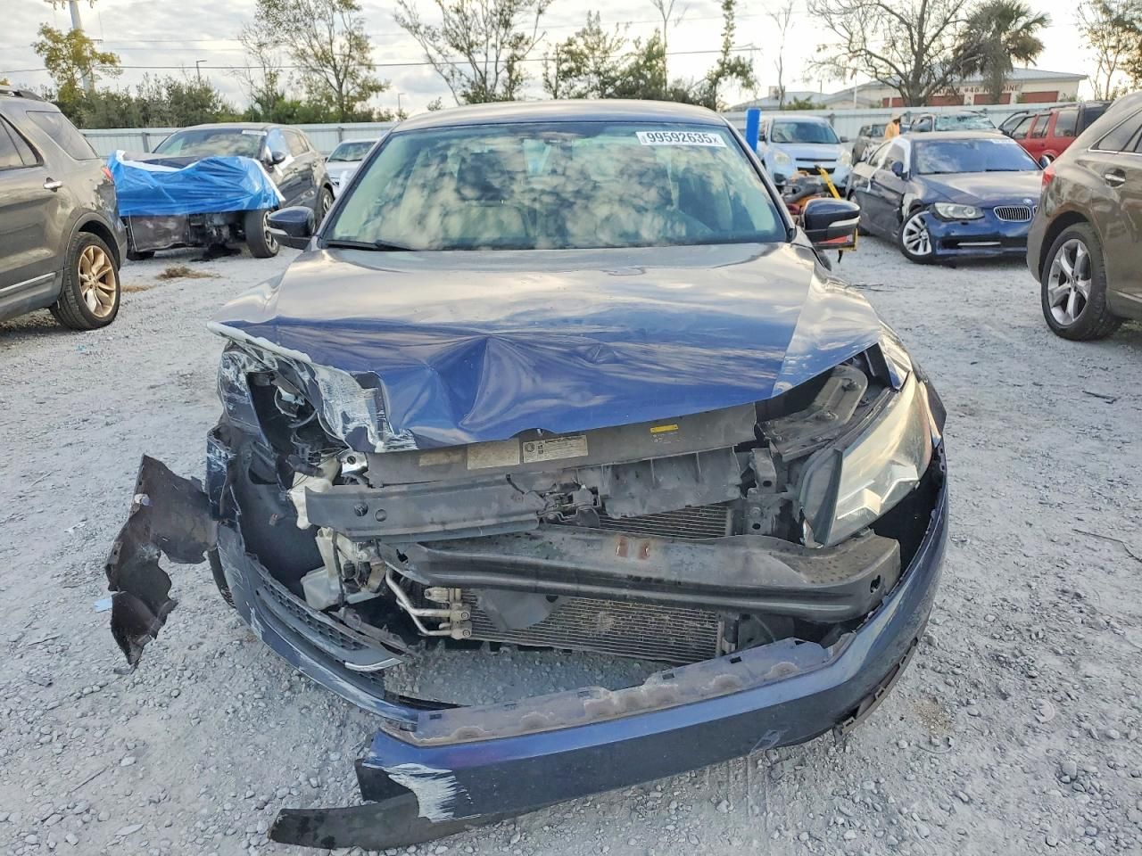 2014 Volkswagen Passat se