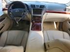2007 Lexus Ls 460