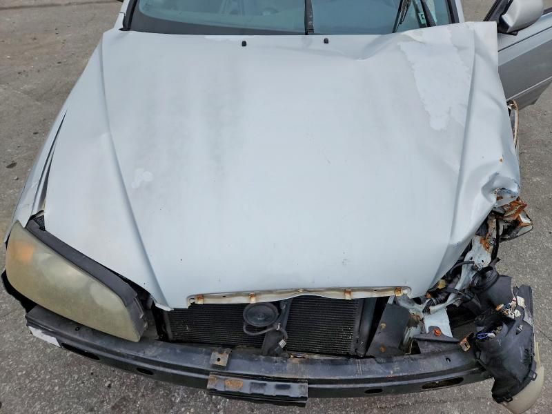 2006 Hyundai Elantra gls