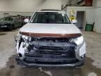 2018 Mitsubishi Outlander gt