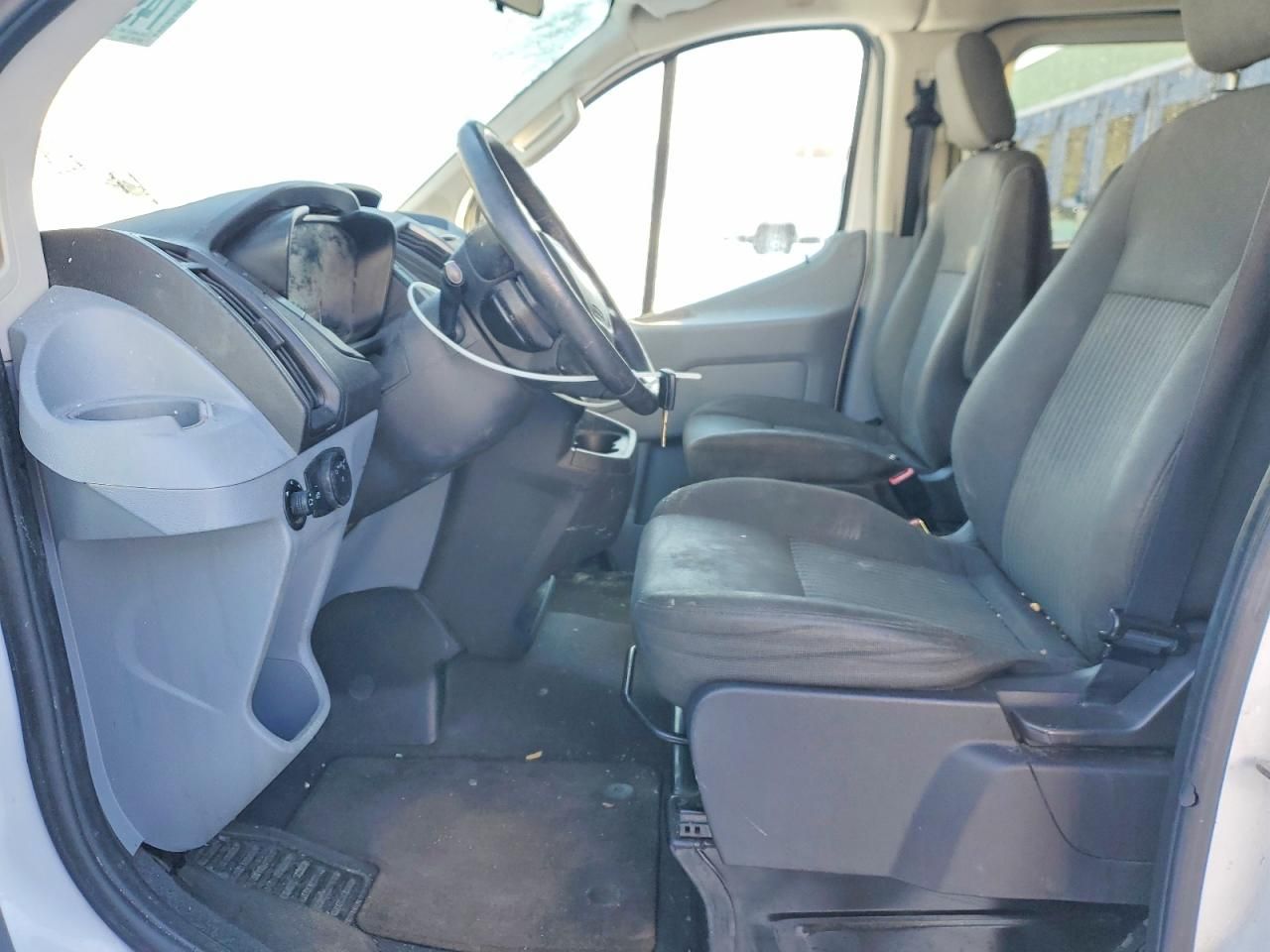 2016 Ford Transit T-150