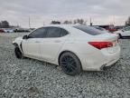2018 Acura TLX