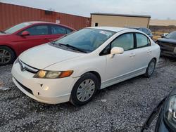 2008 Honda Civic gx for sale in Hueytown, AL