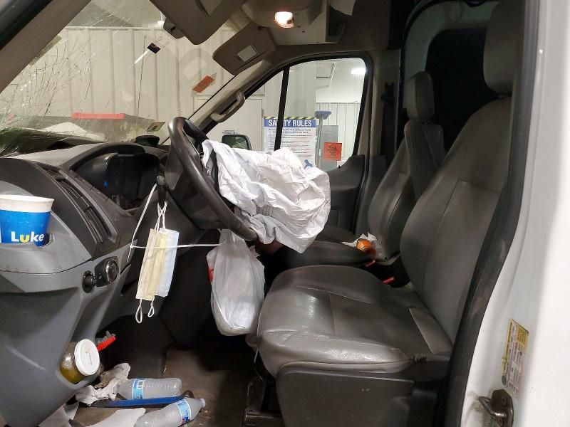 2015 Ford Transit T-250